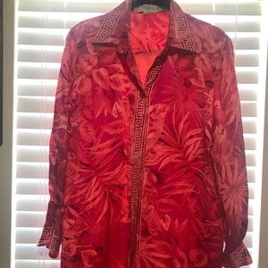 Knee length 100% Satin dress.